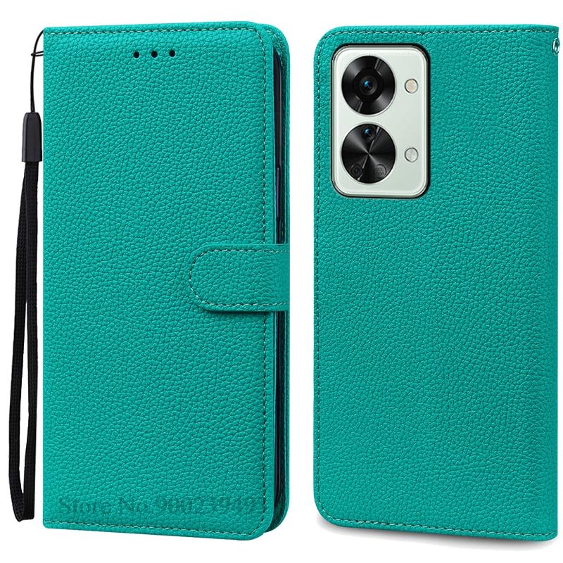 Pouzdro pro Nord 2T Pro Oneplus Nord 2T 5G Pouzdro Kožený Flipový Kryt Peněženky Pro One Plus Nord 2T Pouzdro Kryt na Telefon Coque Fundas Etui