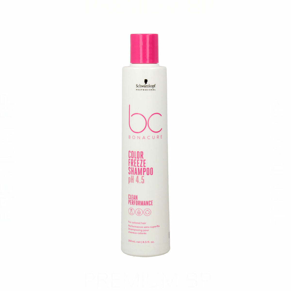 

Schwarzkopf BC Color Freeze Shampoo for Dyed Hair 250 ml p