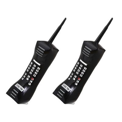 Inflatable Mobile Phone Props For 80s 90s Party Supplies Decorations Toys Children Toys For Kid Girls Boys