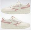 Reebok Club C Double Women Chalk/smoky Rose/chalk