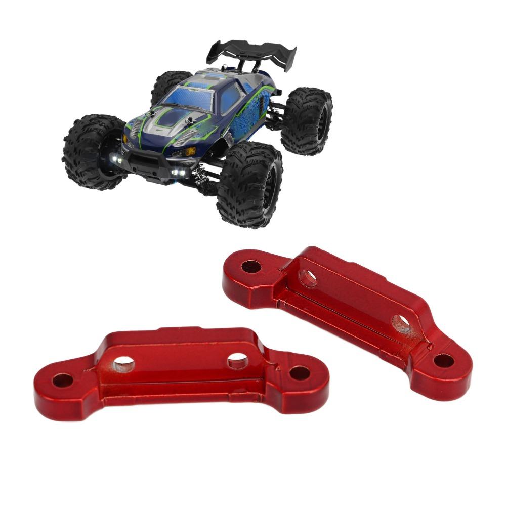 2Pcs/Set 37.5mm RC Suspension Arm for SCY 16101/16102/16103/16201 1/16 RC Car RC Car