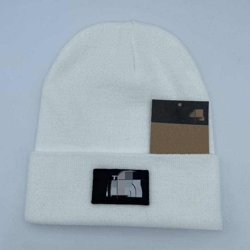 Unisex Casual Sports Knitted Hat Flip Up Warm Hat For Outdoors Cold Weather