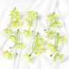 5/10/20PCs 12cm Silk Artificial Flowers 3Forks Bouquet Daisy for Home Room Wedding Decorations DIY Craft Garland Accessories