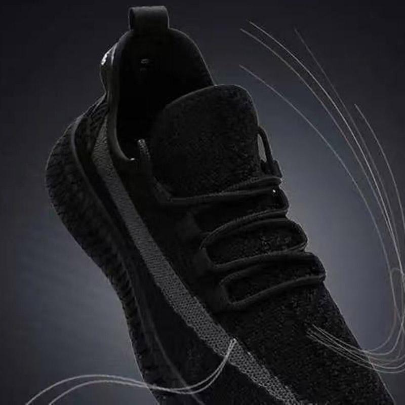 Men's Sports Shoes Casual Travel Shoes All-match Shoes Non-slip Wear-resistant Running Shoes