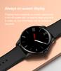 New Sports Smart Watches 1.43" AMOLED Screen Men Women Blue Tooth Call Heart Rate Health Bracelet Music Waterproof Smartwatch