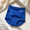 High Waist Postpartum Shapers Underwear Body Shaper Underpants Tummy Control Panties  Postpartum