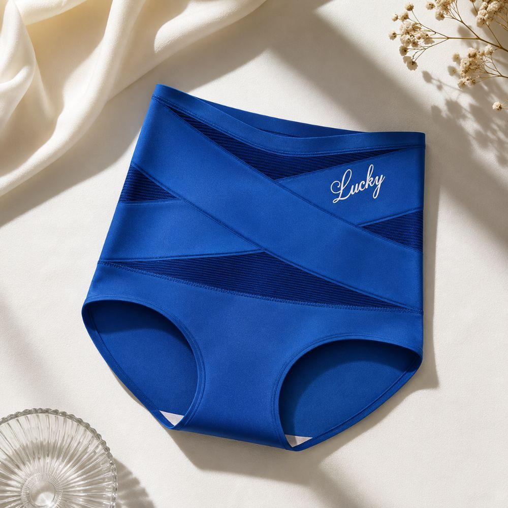 High Waist Postpartum Shapers Underwear Body Shaper Underpants Tummy Control Panties Postpartum