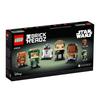 LEGO 40623 Battle of Endor™ Heroes Block Toys