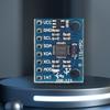GY-521 MPU-6050 3-Achsen Beschleunigungssensor Modul 16-Bit AD-Wandler Beschleunigungssensor Modul 6DOF Gyroskop Sensor Modul für Arduino