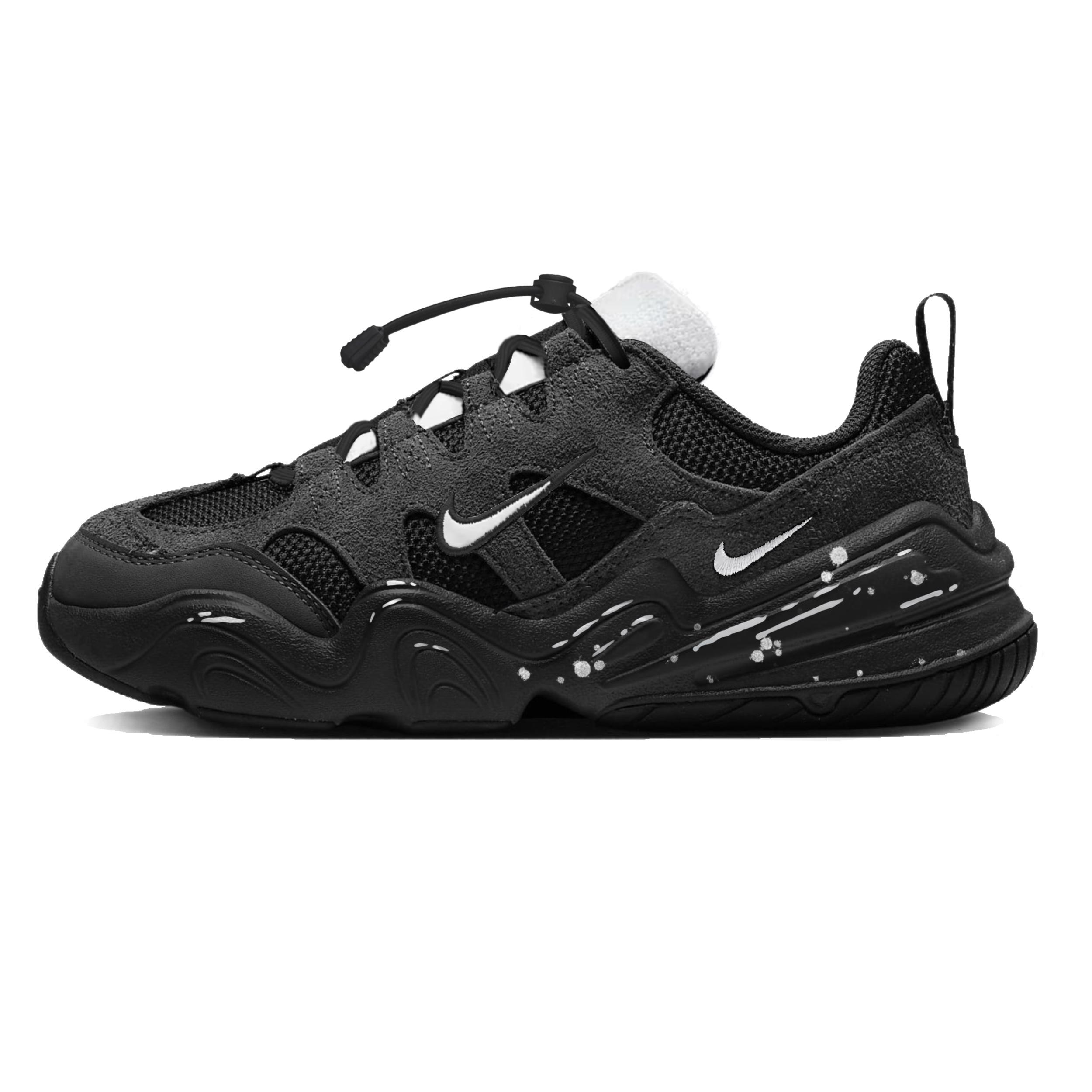 

Nike Tech Hera Cushioning Height Increasing Abrasion Resistant Cushioning Height Increasing Abrasion Resistant Low top FJ9532-101(Team1367) 38