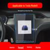 Tesla Navigation Tempered Film: Fits 23 Models, Model S Console, Model X Instrument Panel