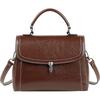 Aegean Sea Genuine Leather Women's Multi-way Handbag