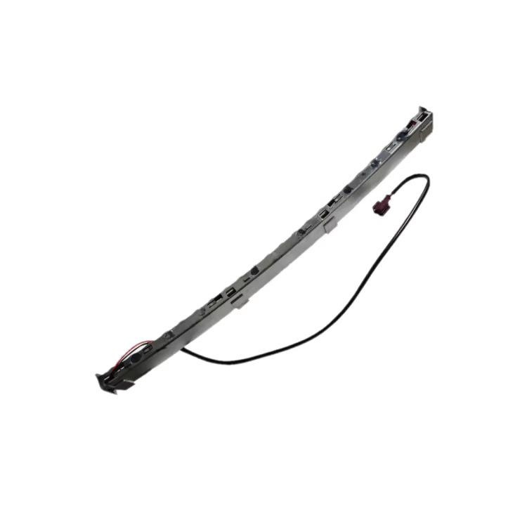 Custom Design for Mercedes-Benz C350/E350 W204/W212/W218 (2008-2016)