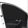 Universal Magnetic Car Window Sunshade Curtains