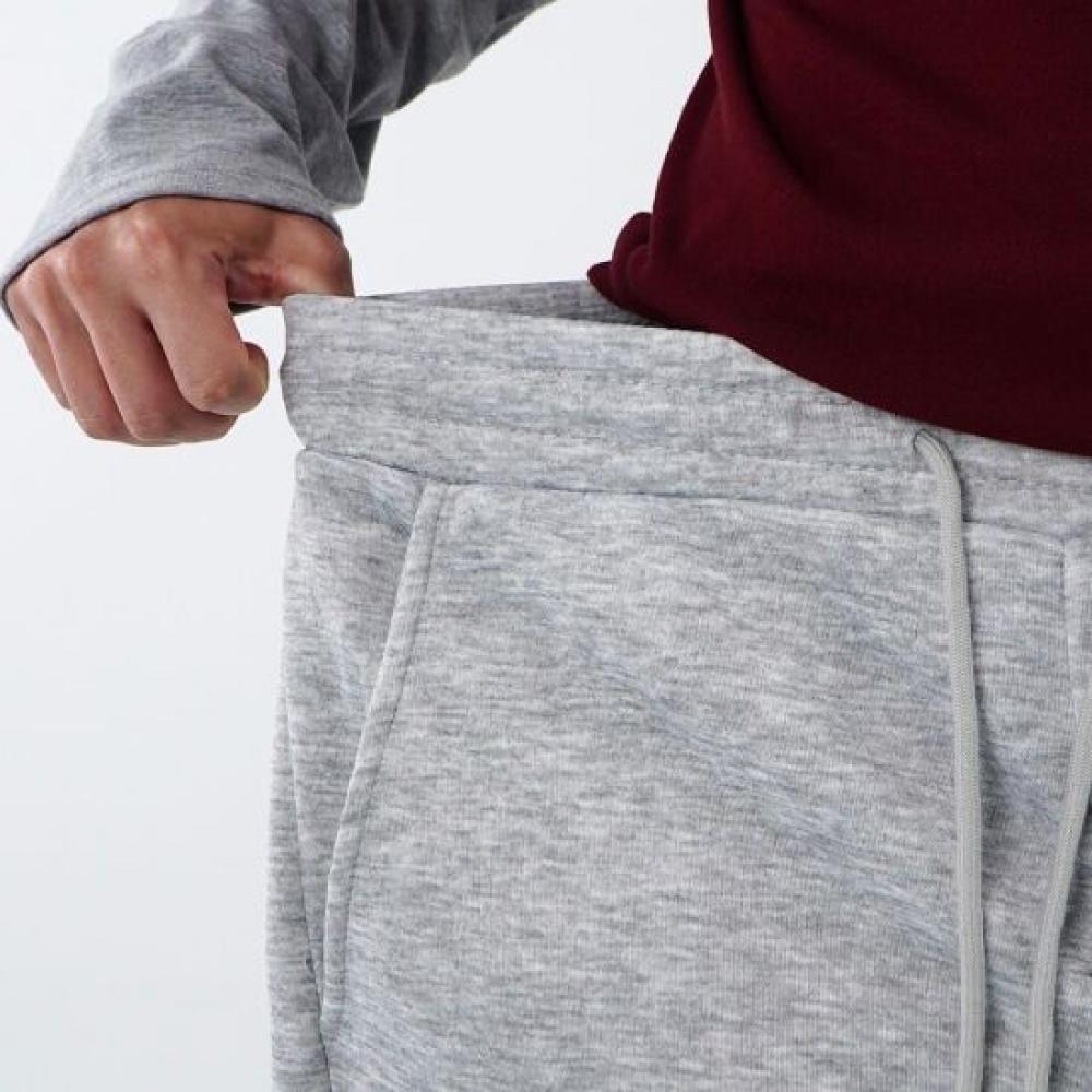 Onl Men S Track Pintuck Bermuda pantS 7 8