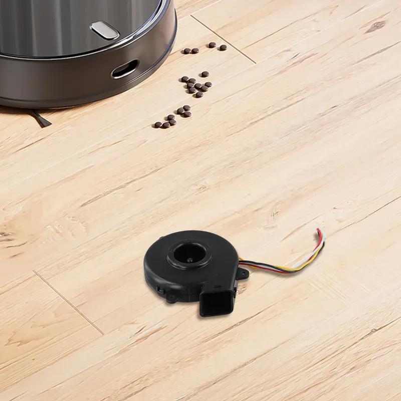 Roboter Motor Lüfter Lüftermotor Für TAPO RV30 Plus Effiziente Filtration Und Reinigungsleistung Zubehör