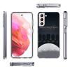 B-Backstreet Boys BSB Měkký kryt na telefon Pro Samsung Galaxy S25 Edge S24 S23 FE S21 S20 S10 Plus S22 S26 Ultra Kryt Průhledné kryty TP