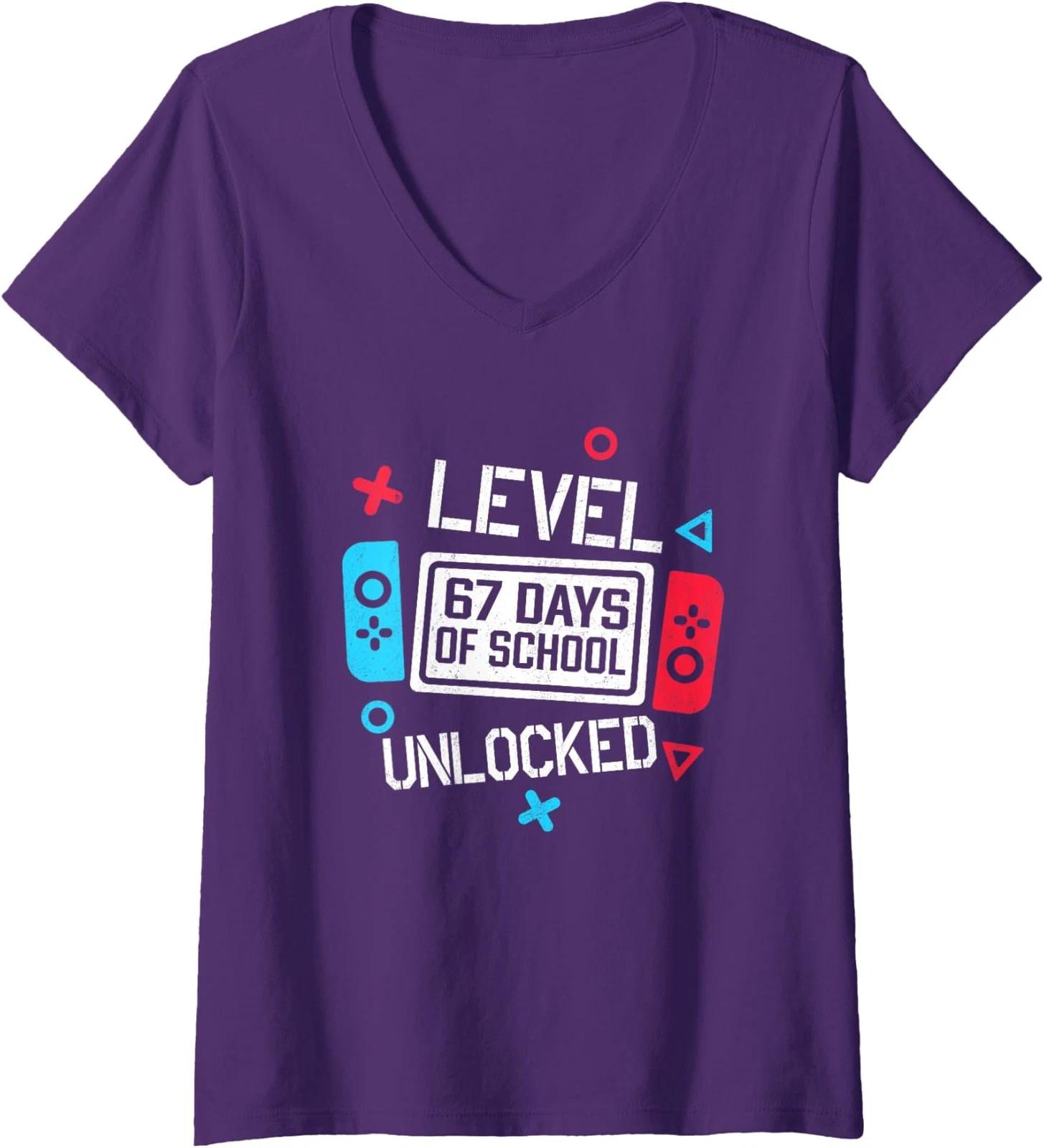 Funny Skeleton Rock Merry Christmas Bruh Graphic Gift Ladies  V-Neck Tshirt 2XL