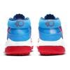 Nike Kd 13 'New Jersey Nets Hardwood Classics' Sneaker DC0009-400