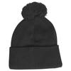 Bonnet D'hiver En Polaire New Era - NFL Shield Noir
