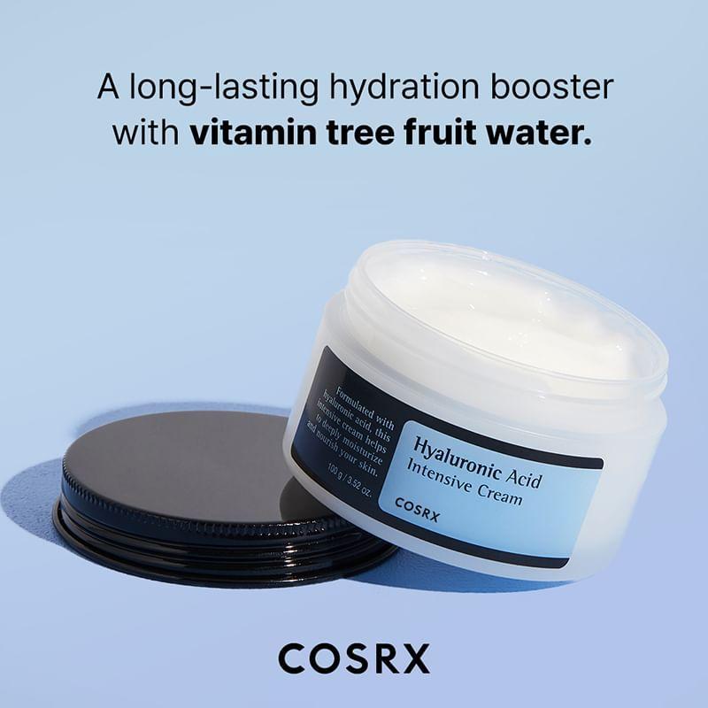COSRX Hyaluronic Acid Intensive Cream