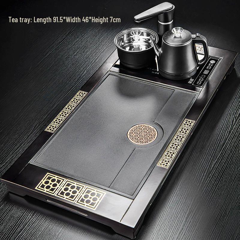 Jiakangming Automatic Chinese Tea Set