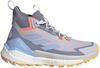 Adidas Terrex Free Hiker 2 GTX Trekking Shoes