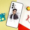 Tom Holland For Samsung Galaxy A54 A34 A14 A55 A35 A15 A53 A33 A13 A05 A06 A16 A22 A32 A52 Phone Case