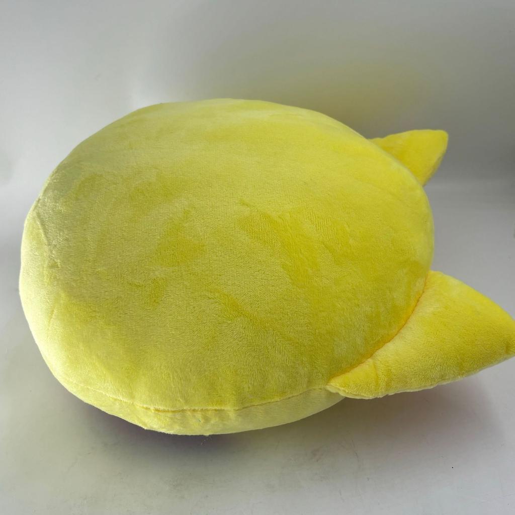 Folly Plushie Regretevator Plush Dolls Stuffed Cotton Doll Animal Soft Doll Cute Room Decoration Customized Toys Birthday Gifts