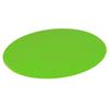 Sport Soccer Football Rugby Speed Training Disc Cone Cross Track Space Marker Orange