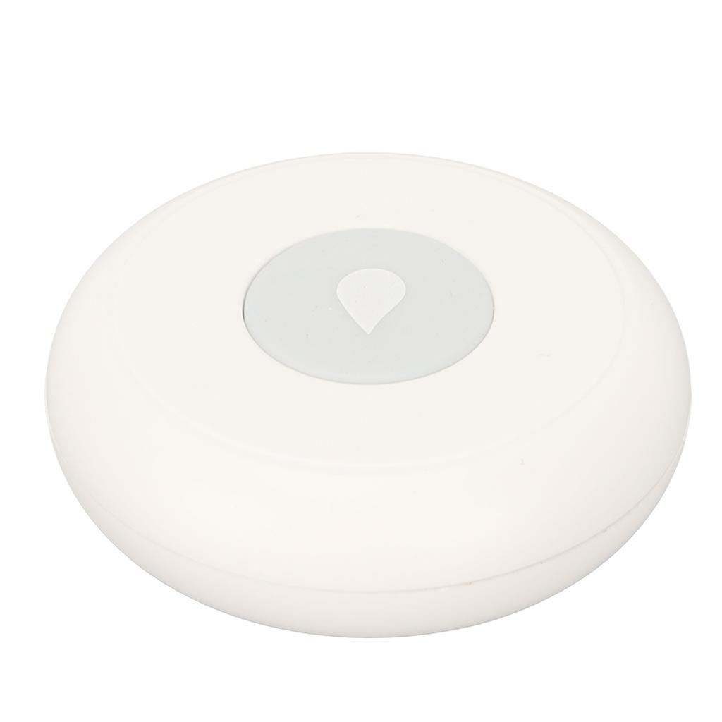 Water Leak Sensor Wireless Liquid Leakage Detector IP67 Waterproof for Home Kitchen