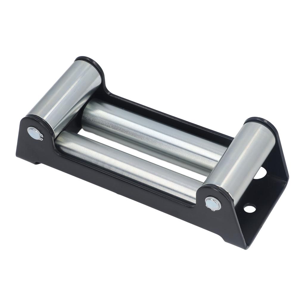 Winde 4 Rollen Fair 12000lb Stahl und Eisen Elektrische Winde Rollen Fair Seilführung