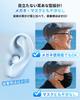 Shuonki Hearing Amplifier for Seniors 2025 New Compact Suitable for Small 4 Volume Easy Battery Level Automatic Power Up to Hours of Continuous 300mAh