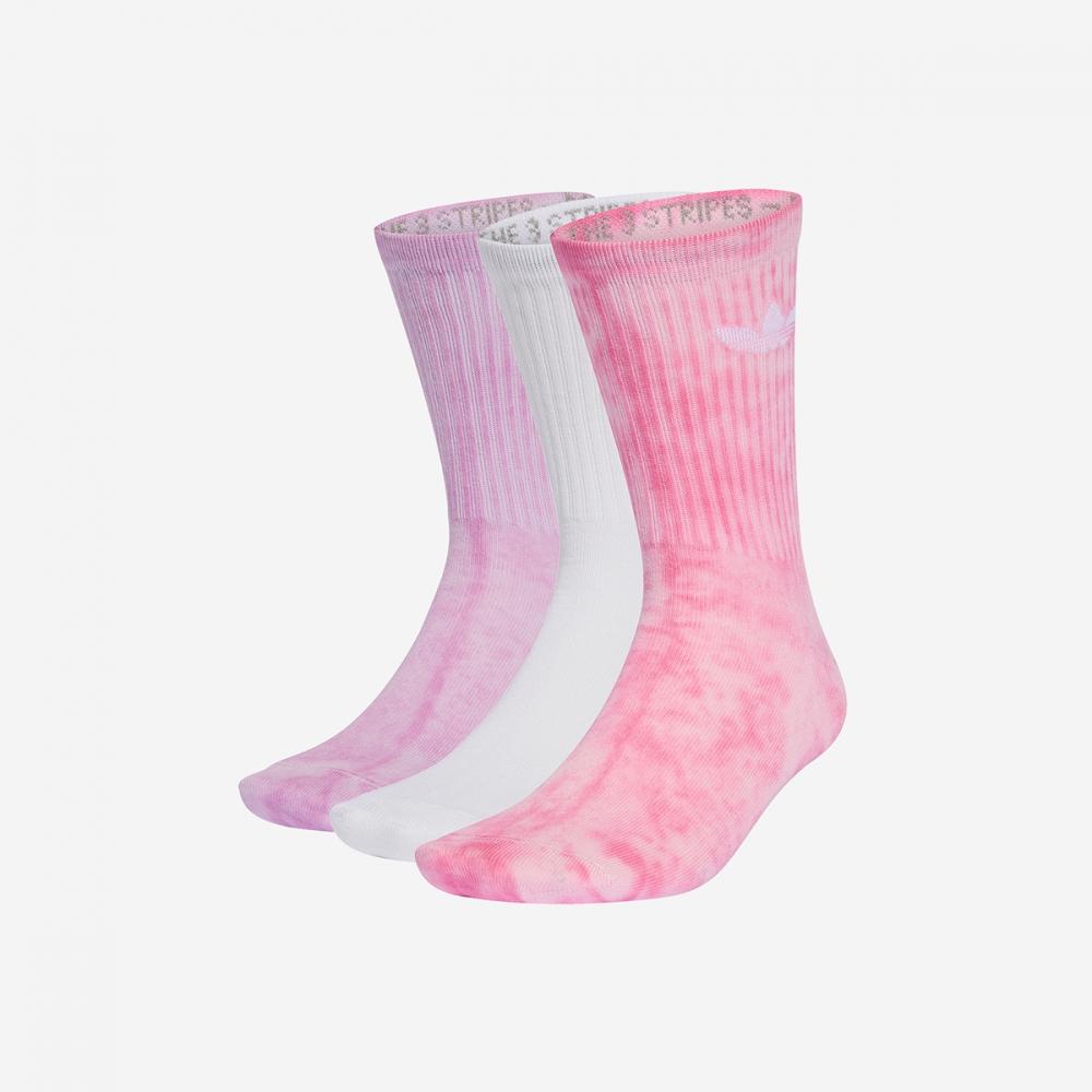 

AdidaS Tie Dye Cr S 3p Jy0239 L