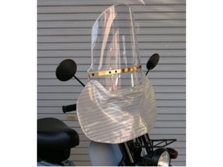 ASAHI Popular Windshield (Asahi Windshield) 1DPD-11