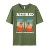 Funny Design for Computer Programmer Personalized Tees 2024 Discount Casual Cotton Fabric Youth T-Shirt