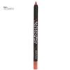 Puntos Waterproof Long Lasting 12 Colors Lipstick Pencil Silky Matte Lip Liner Cosmetic