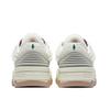 Anta Textile, Synthetic Leather Wear resistant And Lightweight Low top Skateboard Shoes Women's 922548088-2