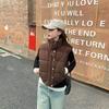 Corduroy Vest Women's Winter New Loose with Bread Clothes Student Vest Cotton Coat
