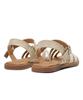 Bearpaw Yelena Sandals Ivory (K2973030Rb-W)