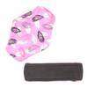 Cloth Menstrual Pads Washable Reusable Bamboo Charcoal Sanitary Pads Heavy Flow Overnight useS