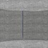 10ft Trampoline Net Replacement with 6 Plastic Pole Covers, Weather-Resistant Trampoline Netting Replacement with Zipped Entrance, Poles Not Included