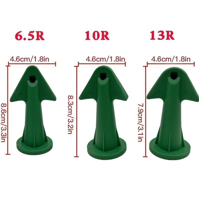 Set di Ugelli per Stuccatura in Silicone: Stucco per fughe per finestre e porte