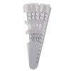 5x PD Ruler Pupil Meter Optical Instrument Tool White