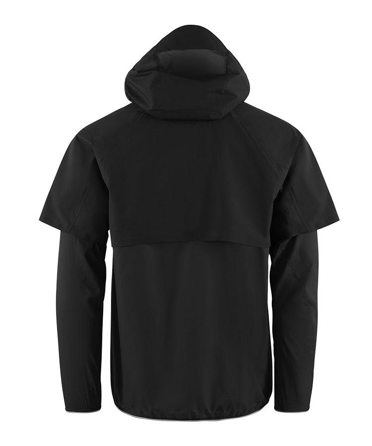 Klattermusen Vidre Hooded Jacket Men'S