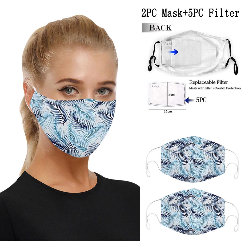 Buy Beatit Universal DustProof And SmogWashable Mask For Adults In