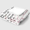 Sister Gift  Daughter thin Flannel Blanket for Bedroom,Living Room,Sofas Blanket,Lunch Breaks,blankets fluffy