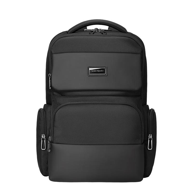 

Samsonite BP4 Men s Business Laptop Backpack 16 inches