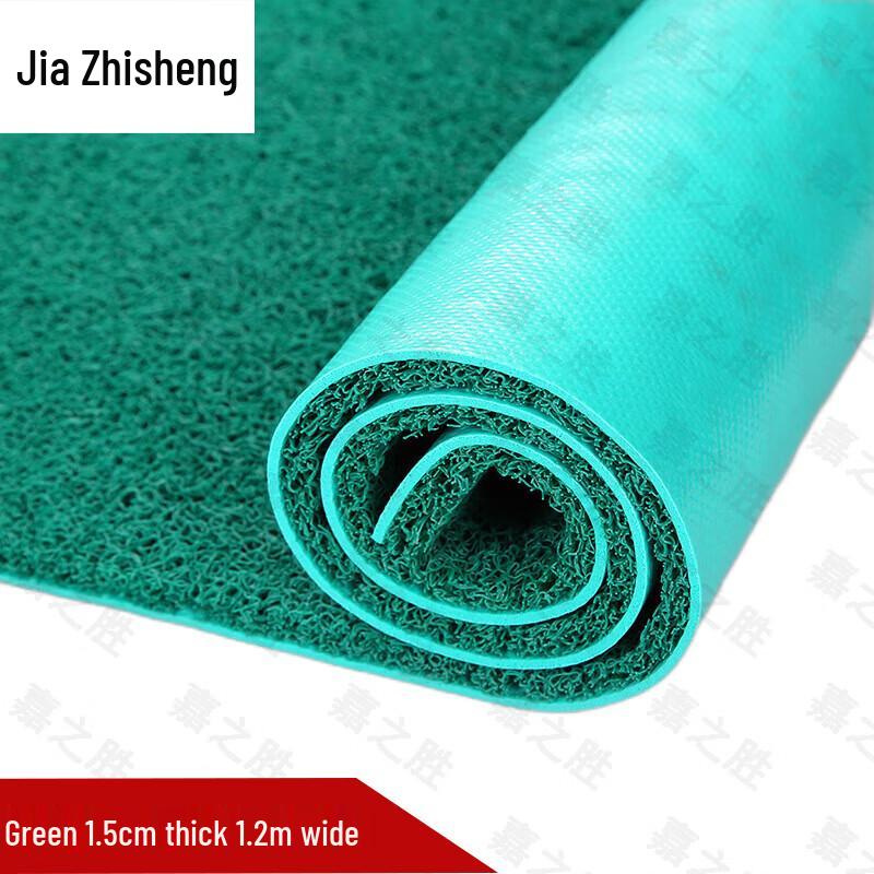 Jiazhisheng PVC Anti-Slip Coil Mat