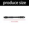 Enhancing Steering Response Joint Link For K96 K94 L200 K74T K75T Featuring Corrosion Resistance MR150617 4401A075 MR475226 MR334705 4401A073 MR527406